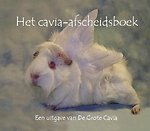 Het cavia afscheidsboek 2