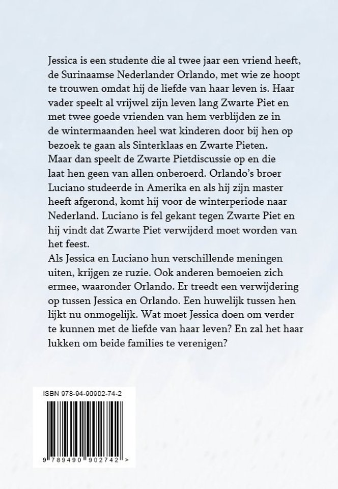 Liefde overwint alles