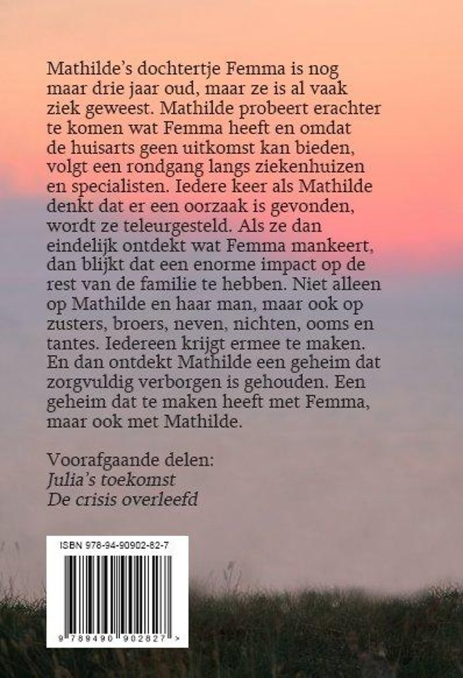 Het familiegeheim