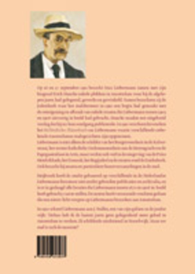 Max Liebermannn in Amsterdam