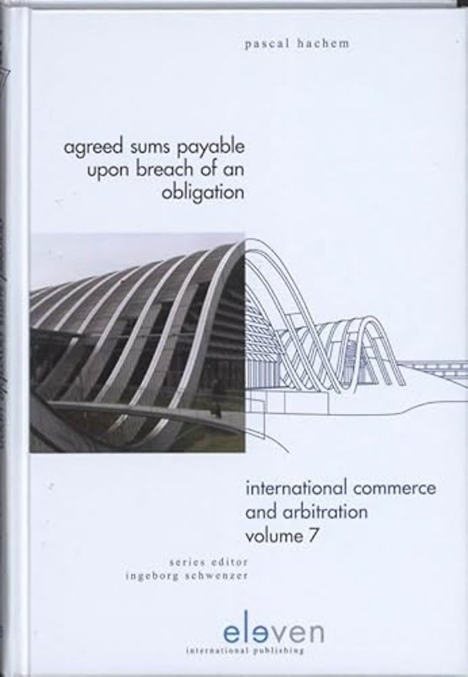 Agreed sums payable upon breach of an obligation