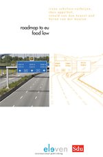 Roadmap to EU food law