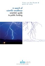 In search of scientific excellence