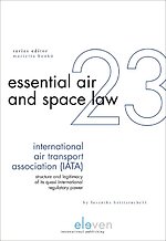 International Air Transportation Association (IATA)