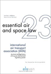 International Air Transportation Association (IATA)