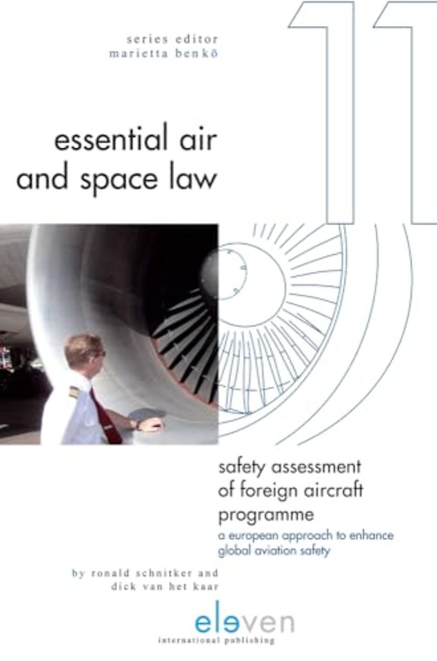 Safety assessment of foreign aircraft programme