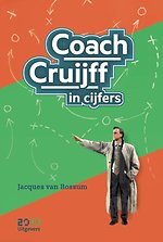 Coach Cruijff in cijfers
