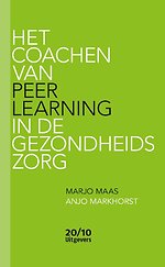 Het coachen van Peer Learning in de gezondheidszorg
