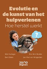 Evolutie en de kunst van het hulpverlenen