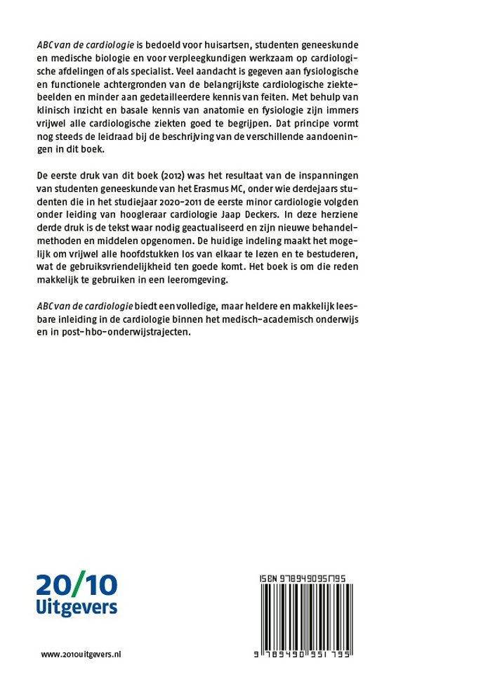 ABC van de cardiologie