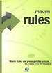 Mavim Rules, een procesgerichte aanpak...!