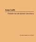 Theorie van de morele gevoelens Theorie van de morele gevoelens
