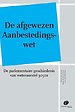 De afgewezen Aanbestedingswet