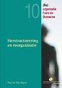 Herstructurering en reorganisatie