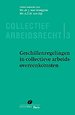 Collectief arbeidsrecht deel 3