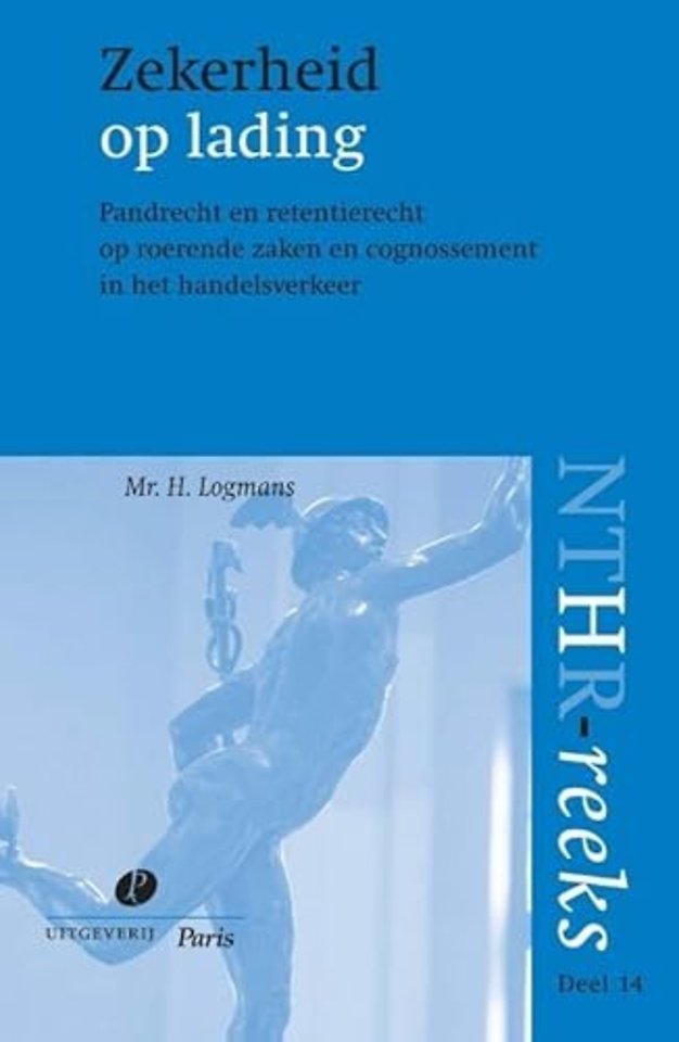 Zekerheid op lading