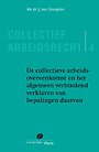 Collectief arbeidsrecht deel 4 Collectief arbeidsrecht deel 4