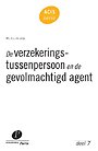 De verzekeringstussenpersoon en de gevolmachtigd agent