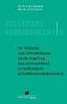 Collectief arbeidsrecht deel 5