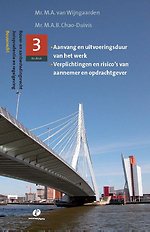 Bouwrecht Deel 3