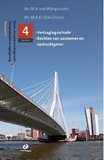 Bouwrecht Deel 4
