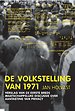 De Volkstelling van 1971 De Volkstelling van 1971