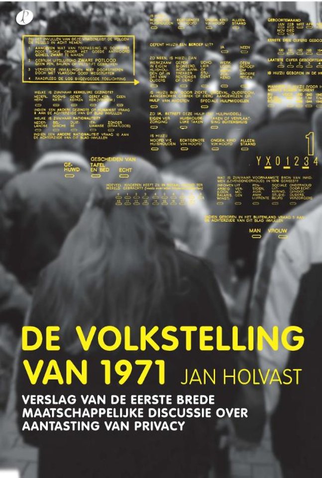 De Volkstelling van 1971