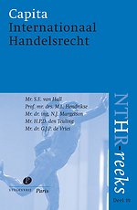 Capita internationaal handelsrecht