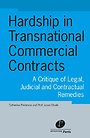 Hardship in transnational commercial contracts