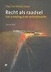 Recht als raadsel Recht als raadsel
