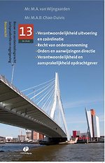 Bouwrecht Deel 13