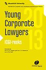 Young corporate lawyers 2013
