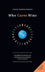 Who Cares Wins