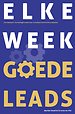 Elke week goede leads Elke week goede leads