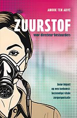Zuurstof voor directeur-bestuurders