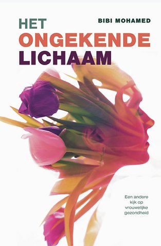 Het ongekende lichaam