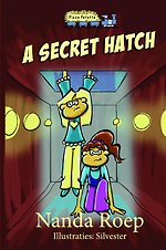 A Secret Hatch A Secret Hatch
