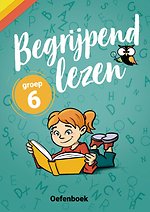 Begrijpend Lezen Groep 6 Oefenboek
