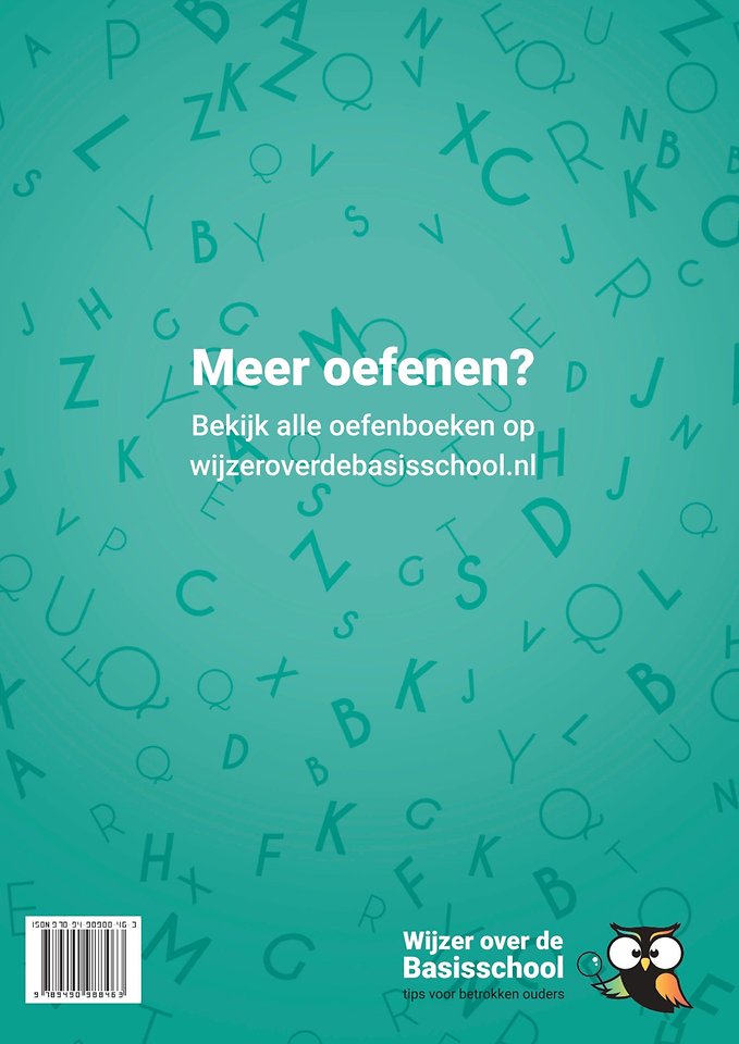 Begrijpend Lezen Groep 6 Oefenboek