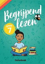 Begrijpend Lezen Groep 7 Oefenboek