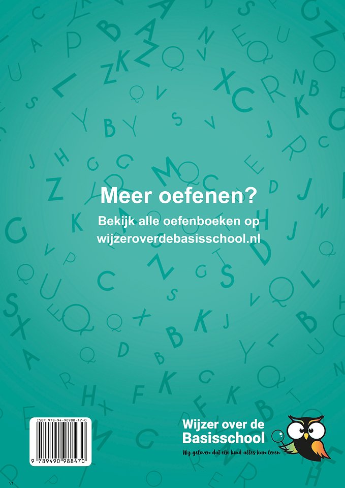 Begrijpend Lezen Groep 7 Oefenboek