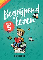 Begrijpend Lezen Groep 5 Oefenboek