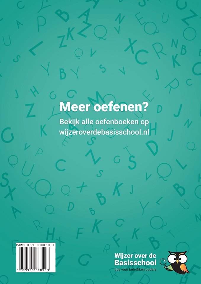 Begrijpend Lezen Groep 5 Oefenboek
