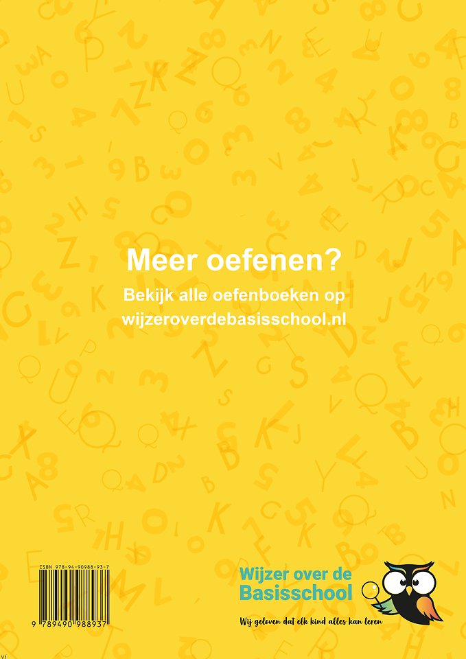 Doorstroomtoets groep 8 Cito - IEP Oefenboek 1