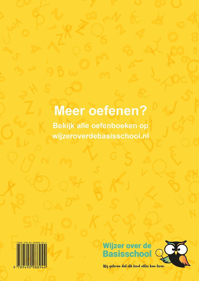 Doorstroomtoets groep 8 Oefenboek 2