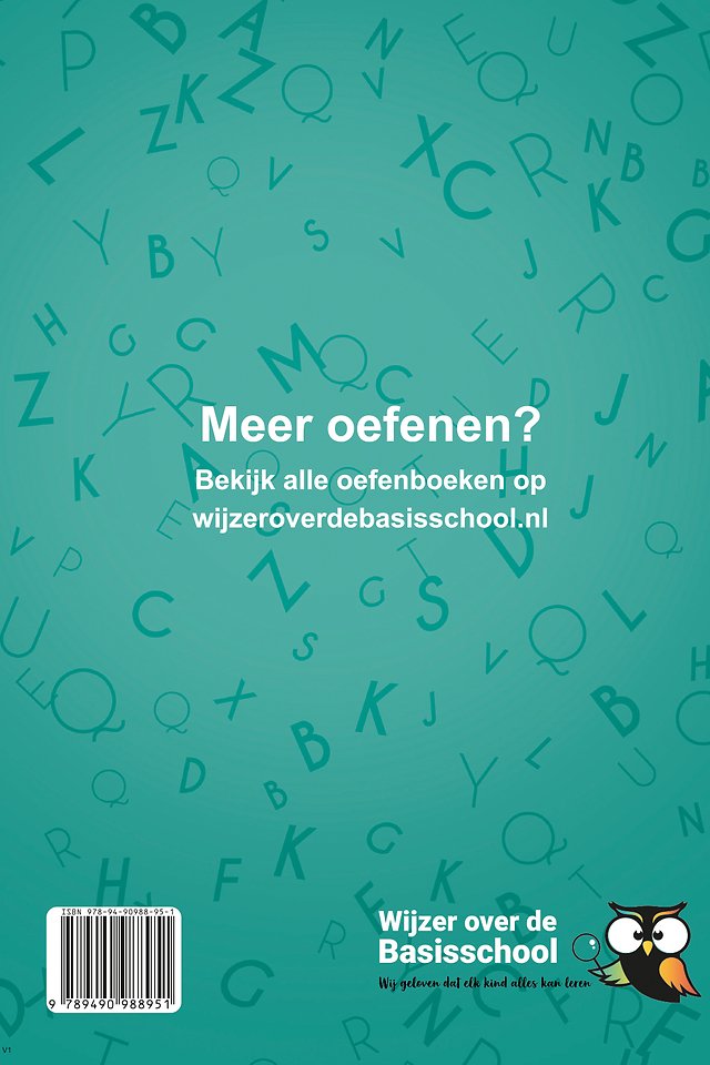 Begrijpend Lezen Groep 8 Oefenboek deel 2