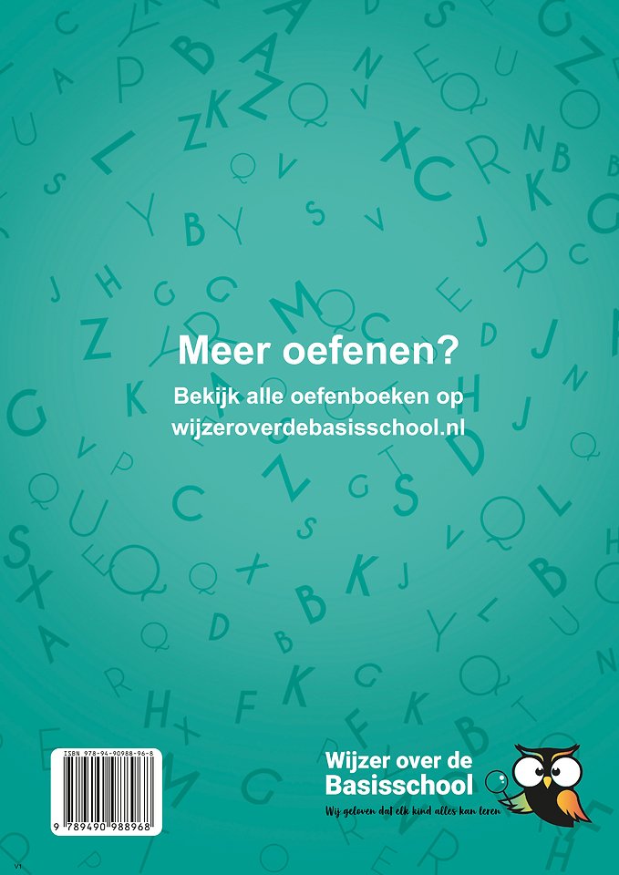 Begrijpend Lezen Groep 7 Oefenboek Deel 2