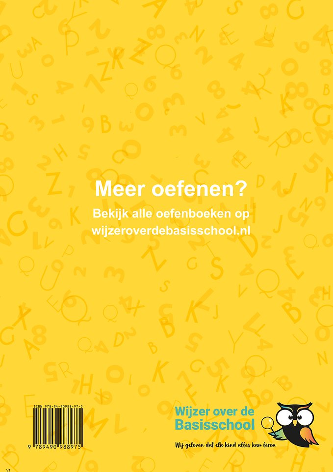 CITO/IEP-toets Midden Groep 7 (M7) Oefenboek