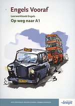 Engels vooraf Engels op weg naar A1 Leerwerkboek