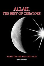 Allah, the best of creators